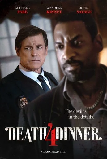 Death 4 Dinner